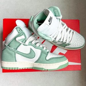 Nike Dunk High 1985 Shoes Size 6.5